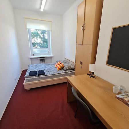 Fantastic Waw - Nw9 Room 2 وارسو المظهر الخارجي الصورة