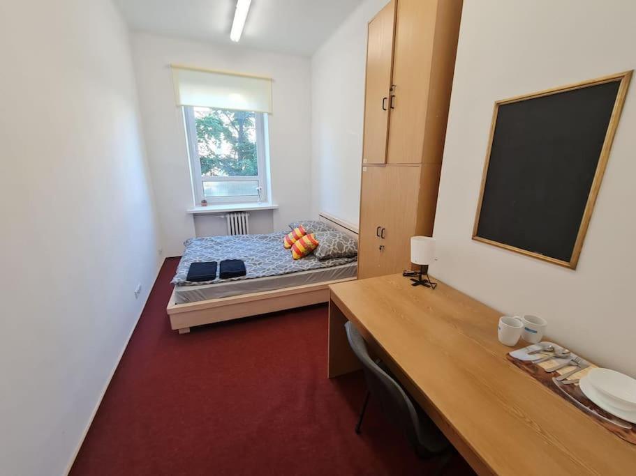 Fantastic Waw - Nw9 Room 2 وارسو المظهر الخارجي الصورة