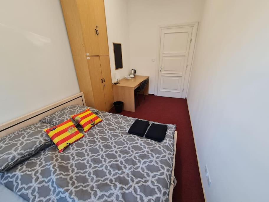 Fantastic Waw - Nw9 Room 2 وارسو المظهر الخارجي الصورة